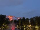 A look at the vast greenery of Gardens by the Bay