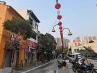 Strolling through Johor Bahru. How similar is this city to yours?