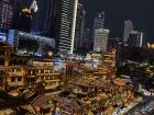 Famous Attraction in Chongching, China