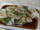 Darren's favorite chang fen noodles