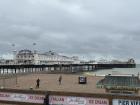 The Brighton Palace Pier 