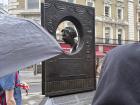 Agatha Christie Memorial