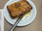 Feta Saganaki