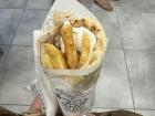 Pork Gyro