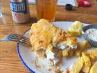 Bertie's Fish and Chips
