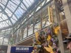 Borough Market decorations