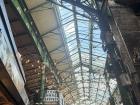 Borough Market, London