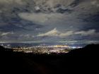 View from Arthur's Seat
