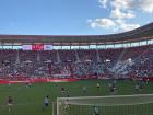 Real Murcia Game Third Division, 2-1 Win