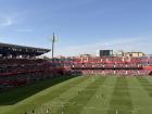 Granada Game Second Division, 2-3 Loss