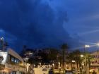 7 AM in Ibiza