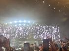 Calvin Harris at Ushuaia