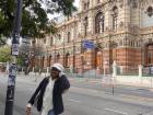 My First Day of Class in Buenos Aires!