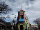 Another sunnier day in Buenos Aires
