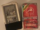 I discovered these traditional card decks when I moved into my apartment
