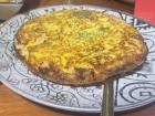 Enjoy this whole-pan tortilla as a meal or as a shared tapa with friends as an after-dinner snack! 