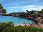 Welcome to Mallorca!