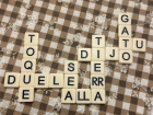 Do you recognize any words?