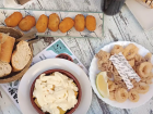 Some of my favorite tapas!