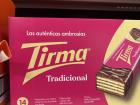 Este chocolate es muy famoso en Gran Canaria y es muy delicioso