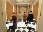 Based on the 19th century Polish book, Lalka (Doll) just got developed into a film and its costumes are being displayed at Łazienki Park 