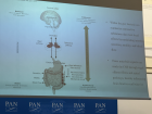 One of my favorite sessions at "To Poland for Science" overviewed the relationship between brain and gut health