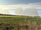 The beautiful view from an RE train! 
