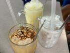 Vietnam also has unique drinks made with fruits that you can't find in the US