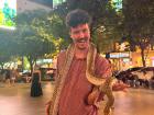 My new pet!
