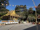 Chùa Dơi--Bat Pagoda
