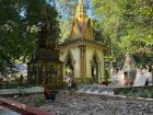 More nature and beauty at the bat pagoda