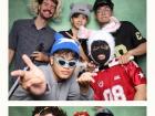 Photobooth is a top 3 activity Sóc Trǎng