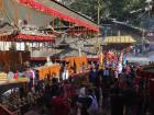 Dakshinkali Temple has been by far one of the most culturally-rich places I have visited in Nepal!