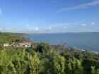 Goa's Beautiful Coastline (Dona Paula)