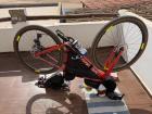 Bike Maintenance