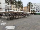Cafe Culture
