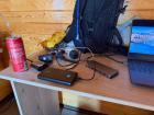 Charging Electronics