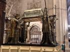 Columbus's Tomb