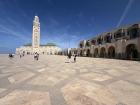 Hassan II Mosque