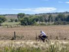 Practice Ride in Colorado 2