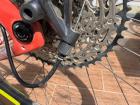 Inspecting the Bike Gears