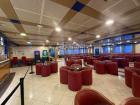 Lounge in Ferry