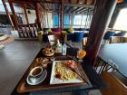 Morocco Breakfast Example