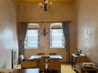 Riad Dining Room
