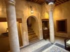 Riad Main Entrance Stairs