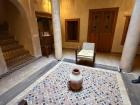Riad Main Entrance