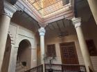 Riad Second Floor