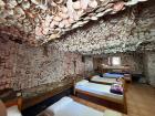 Albergue of Shells Bed Room