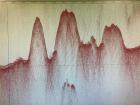 Seismic Data - Three Volcanos