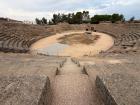 Coliseum in Mireda